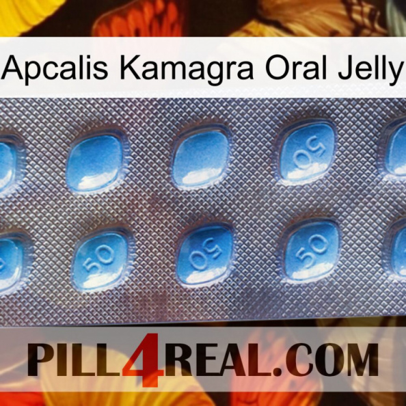 Apcalis Kamagra Oral Jelly viagra3